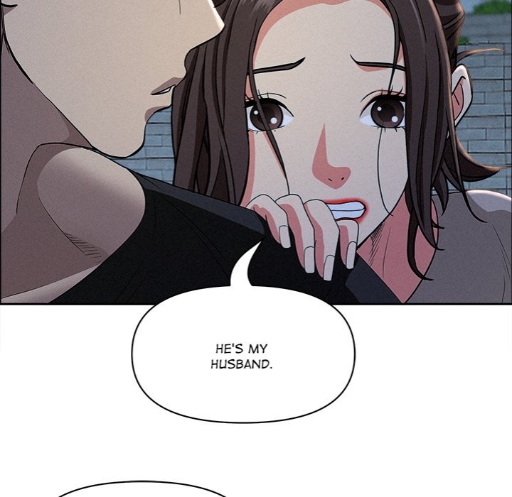 Milf Guard Chapter 28 image 97