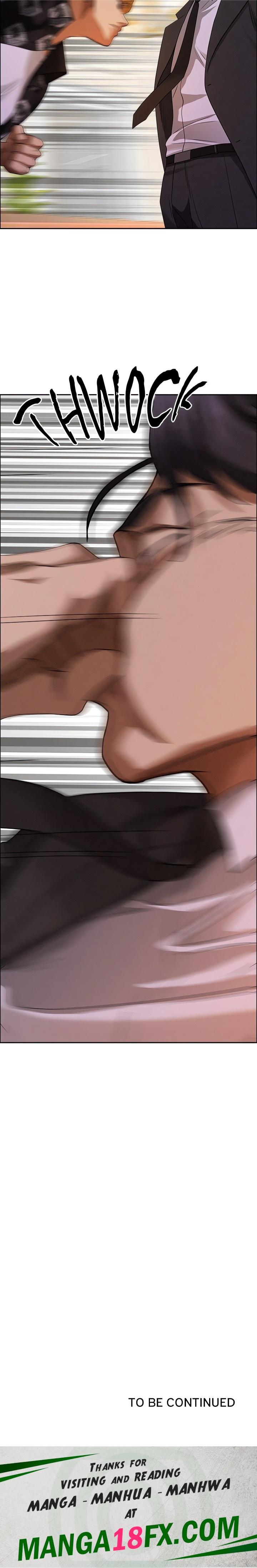 Milf Guard Chapter 29 image 24