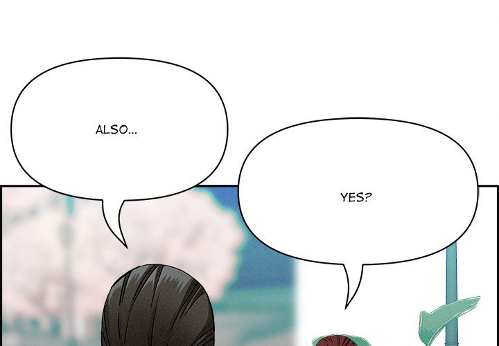 Milf Guard Chapter 31 image 0