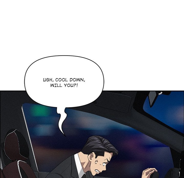 Milf Guard Chapter 31 image 106