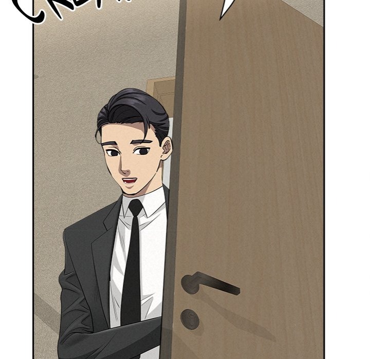 Milf Guard Chapter 31 image 109