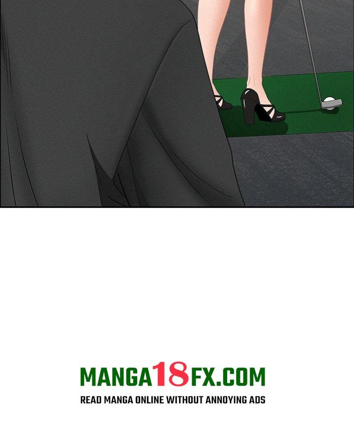 Milf Guard Chapter 31 image 112