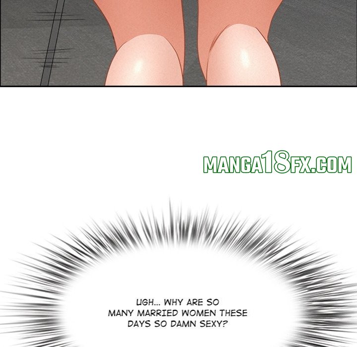 Milf Guard Chapter 31 image 115