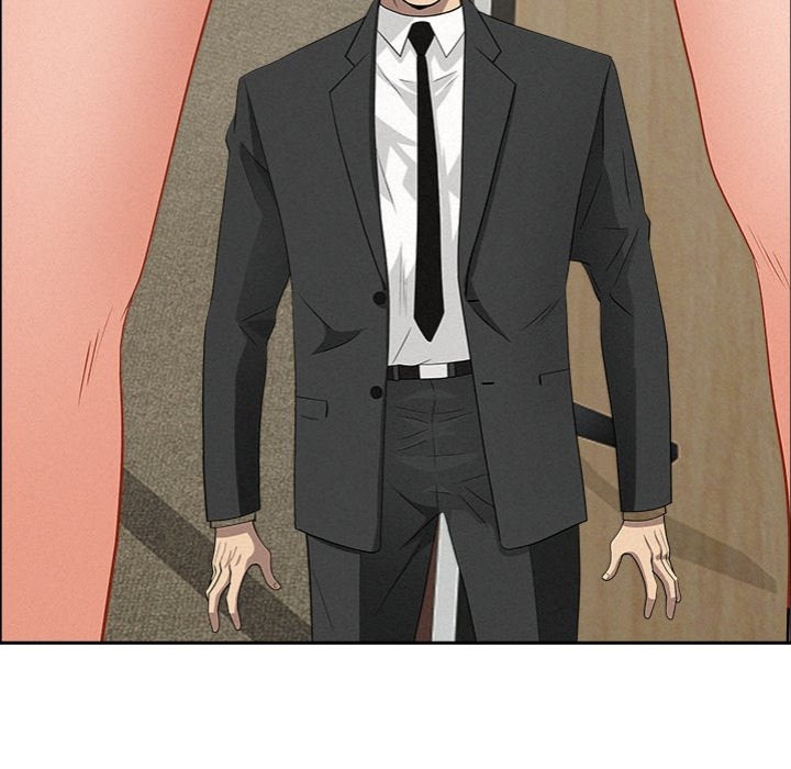 Milf Guard Chapter 31 image 117