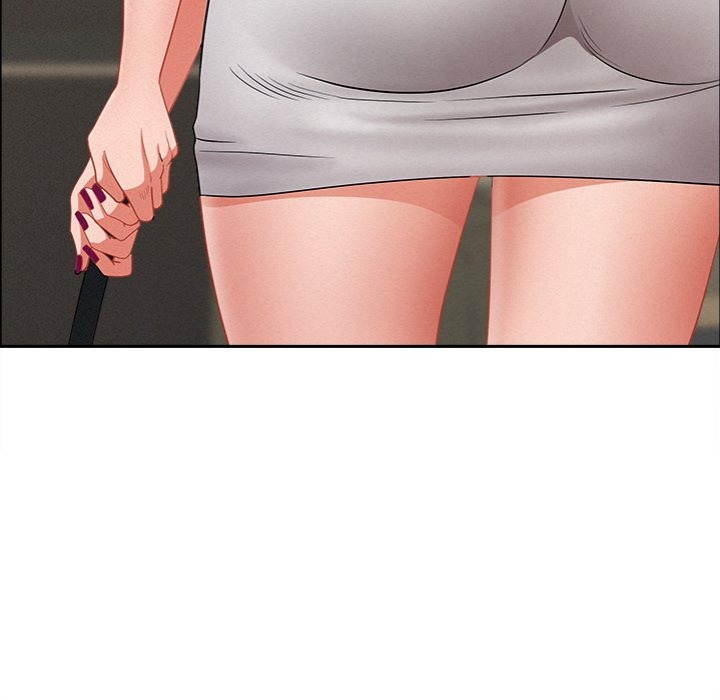 Milf Guard Chapter 31 image 120