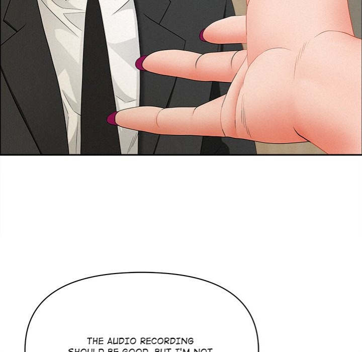 Milf Guard Chapter 31 image 122