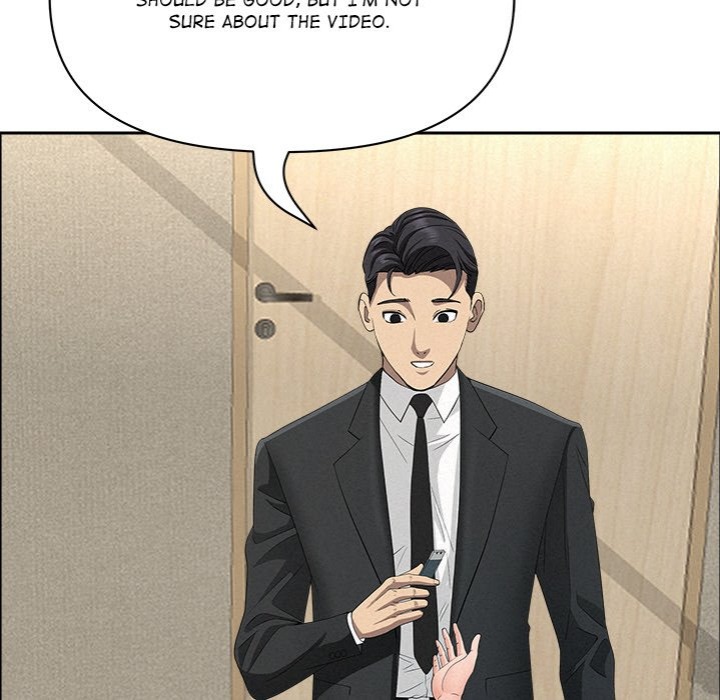 Milf Guard Chapter 31 image 123
