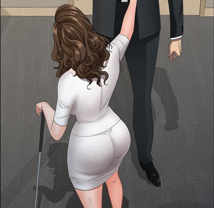 Milf Guard Chapter 31 image 124