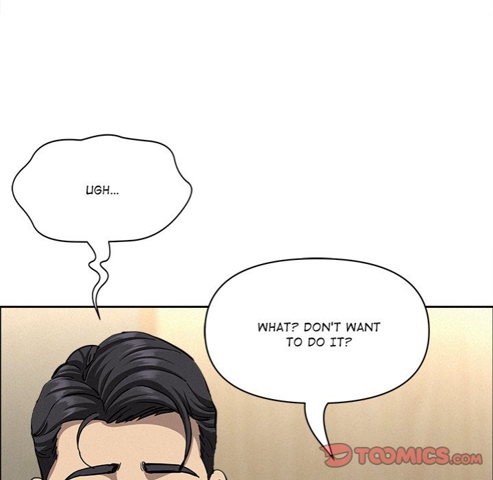 Milf Guard Chapter 31 image 128