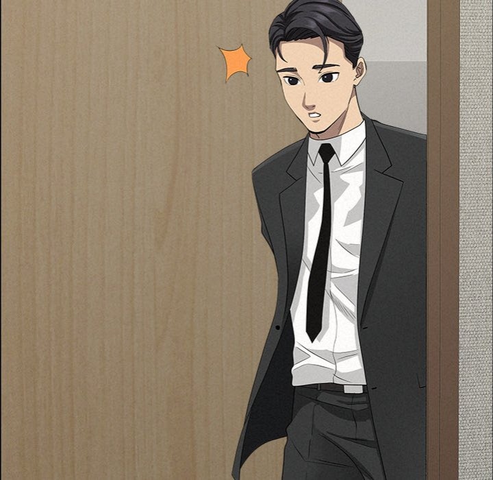Milf Guard Chapter 31 image 135