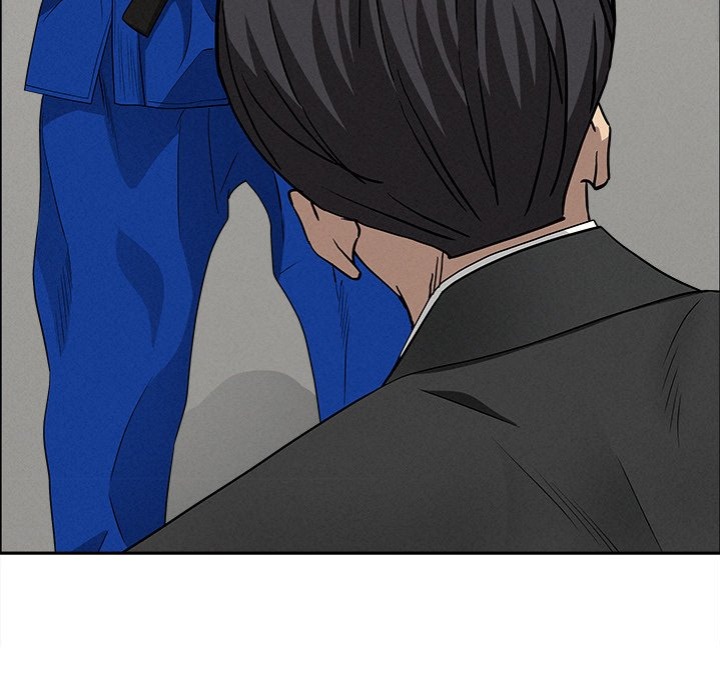 Milf Guard Chapter 31 image 138