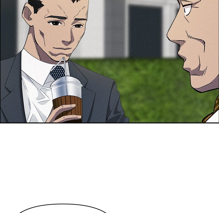 Milf Guard Chapter 31 image 13