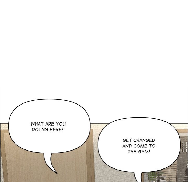 Milf Guard Chapter 31 image 139