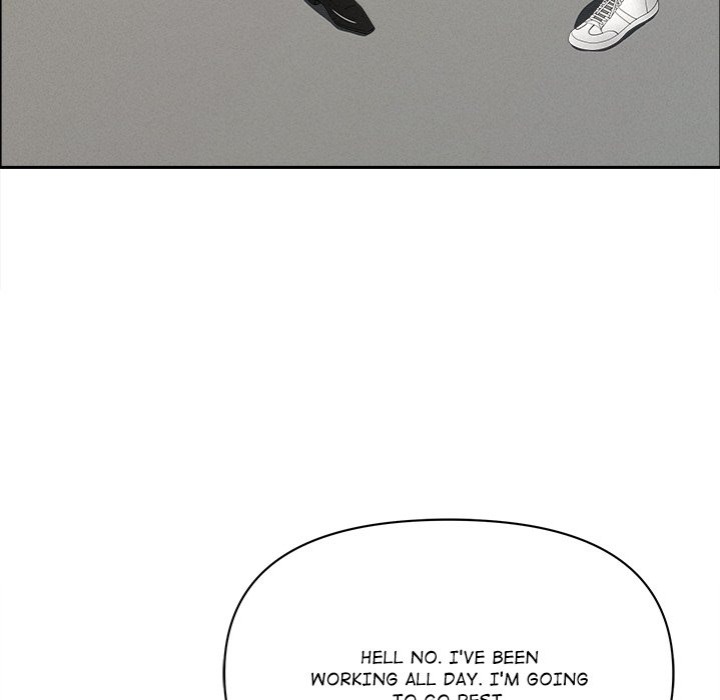 Milf Guard Chapter 31 image 141