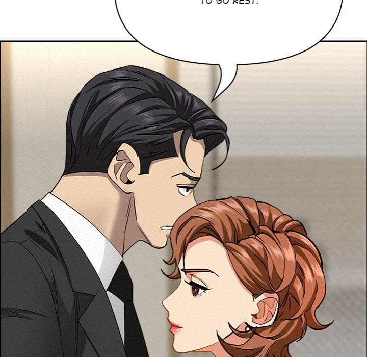 Milf Guard Chapter 31 image 142