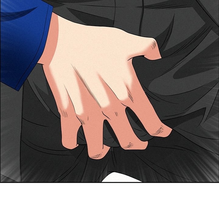 Milf Guard Chapter 31 image 146