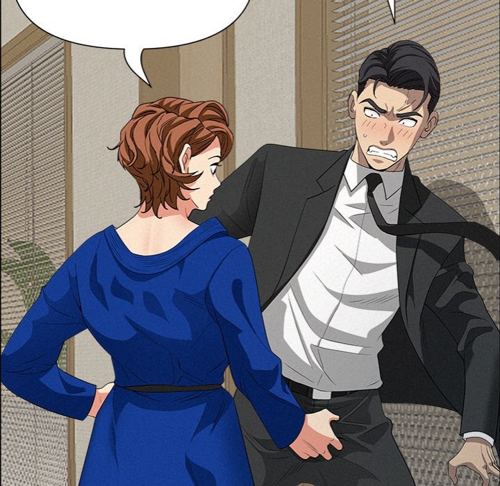 Milf Guard Chapter 31 image 148