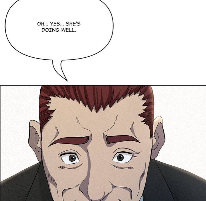Milf Guard Chapter 31 image 14