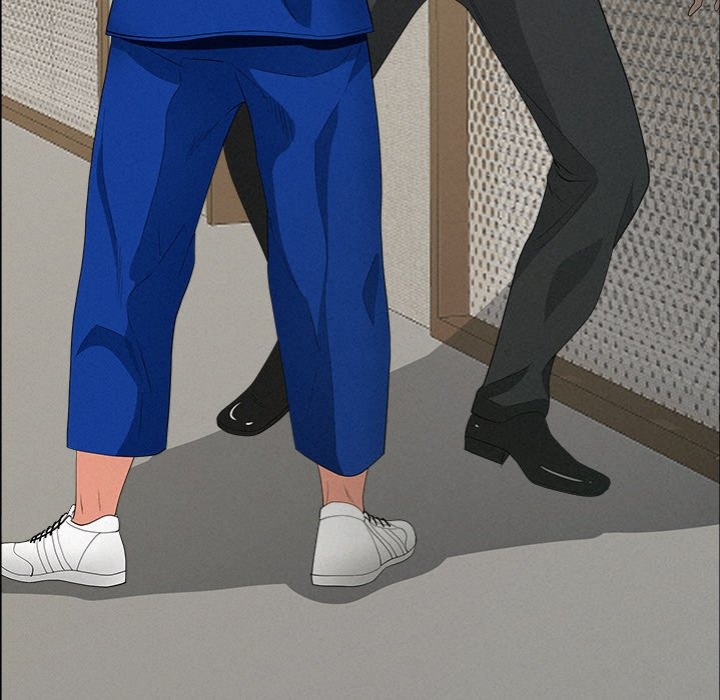Milf Guard Chapter 31 image 149