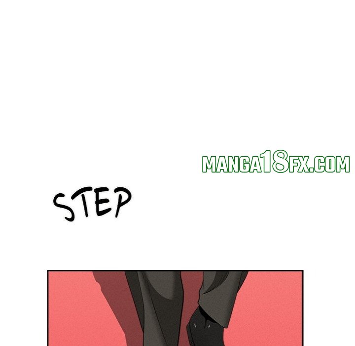 Milf Guard Chapter 31 image 152