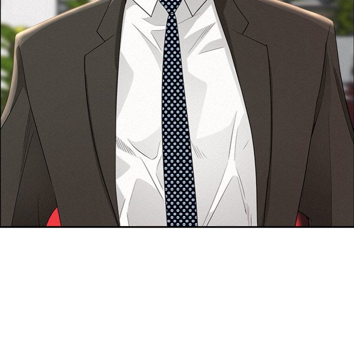 Milf Guard Chapter 31 image 158