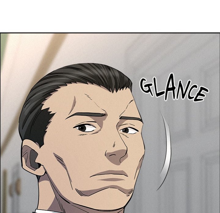 Milf Guard Chapter 31 image 162