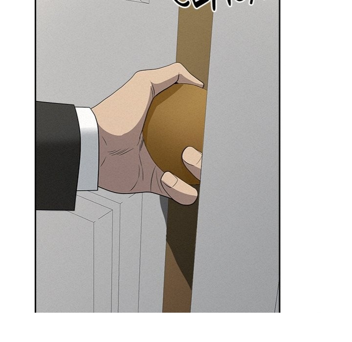 Milf Guard Chapter 31 image 164