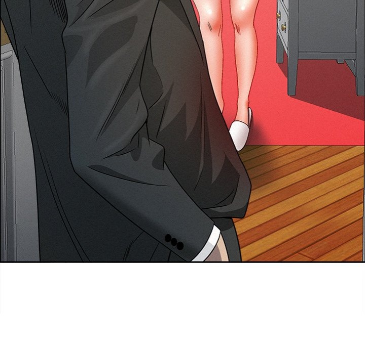 Milf Guard Chapter 31 image 167
