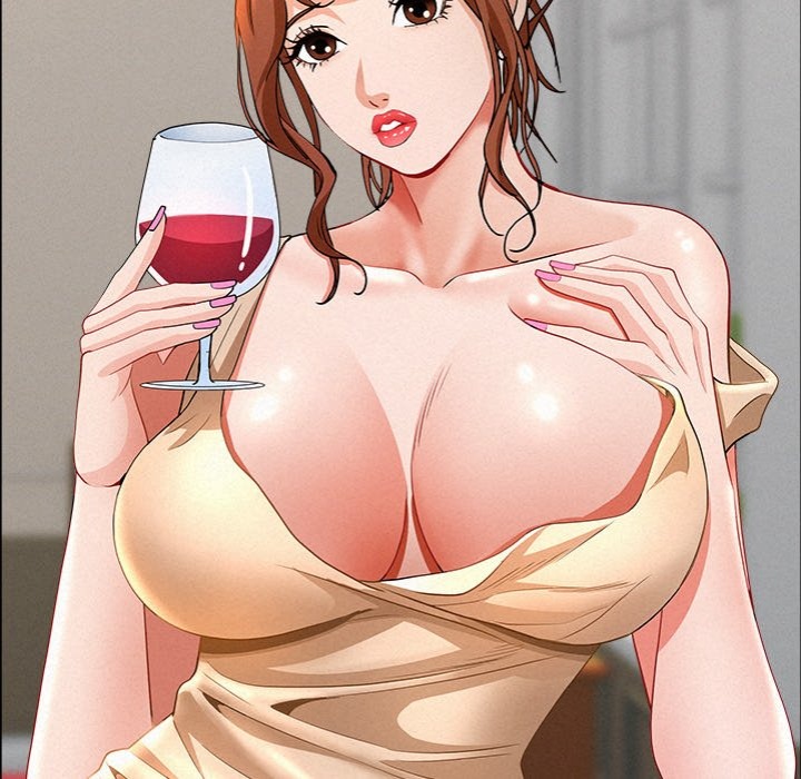 Milf Guard Chapter 31 image 169