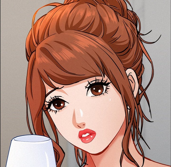 Milf Guard Chapter 31 image 171
