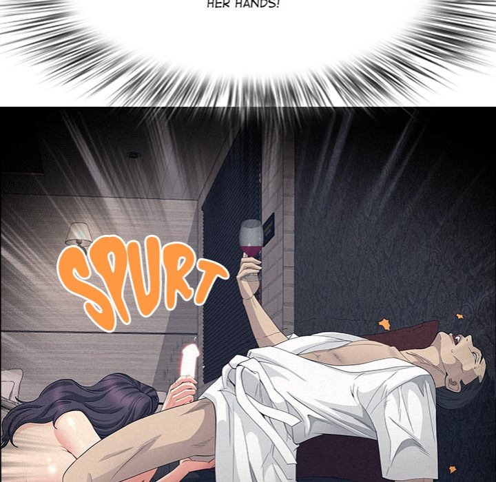 Milf Guard Chapter 31 image 21