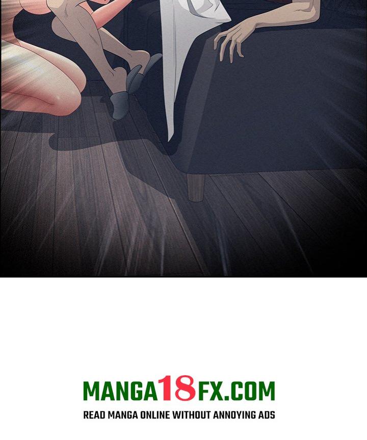 Milf Guard Chapter 31 image 22