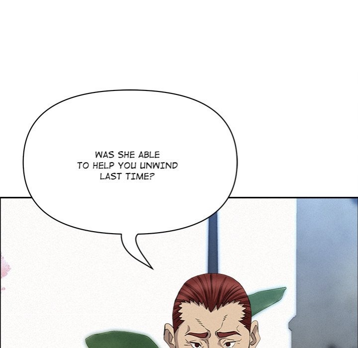 Milf Guard Chapter 31 image 23