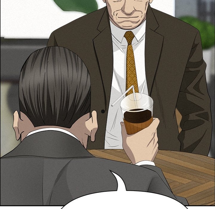 Milf Guard Chapter 31 image 24
