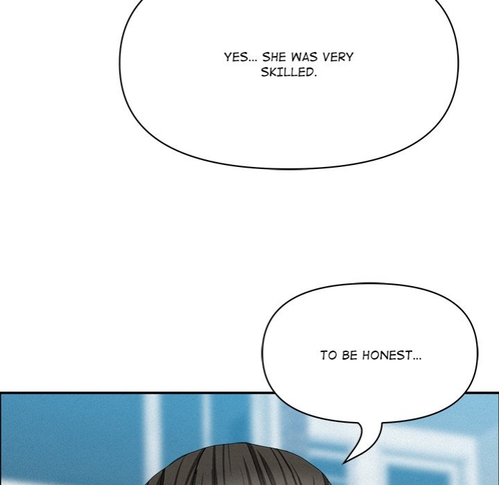 Milf Guard Chapter 31 image 25