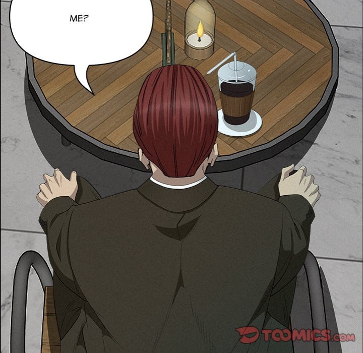 Milf Guard Chapter 31 image 29