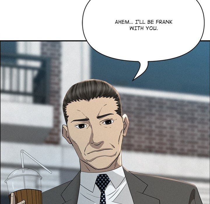 Milf Guard Chapter 31 image 33