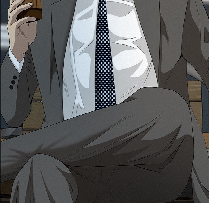 Milf Guard Chapter 31 image 34