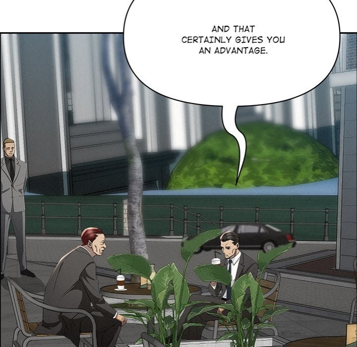 Milf Guard Chapter 31 image 36