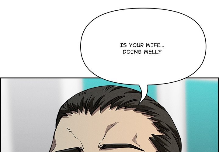 Milf Guard Chapter 31 image 3