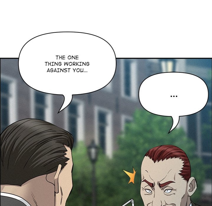 Milf Guard Chapter 31 image 40