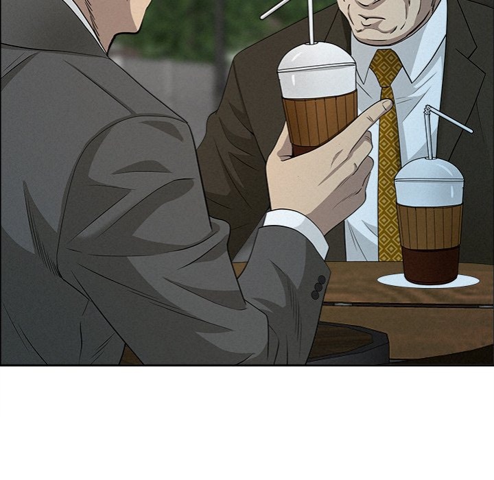 Milf Guard Chapter 31 image 41