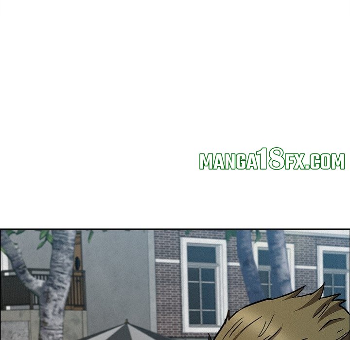 Milf Guard Chapter 31 image 44