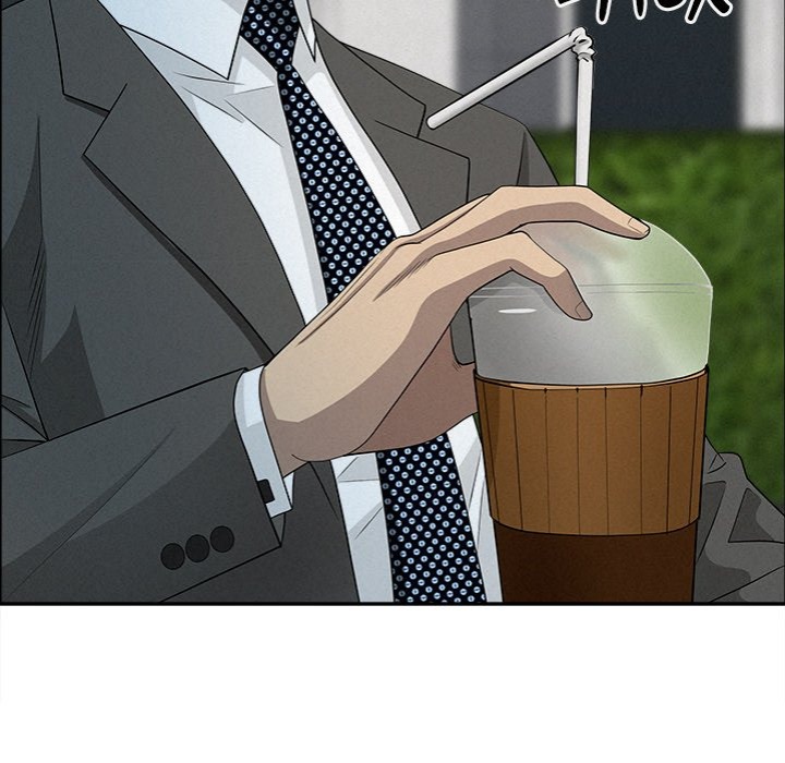Milf Guard Chapter 31 image 53