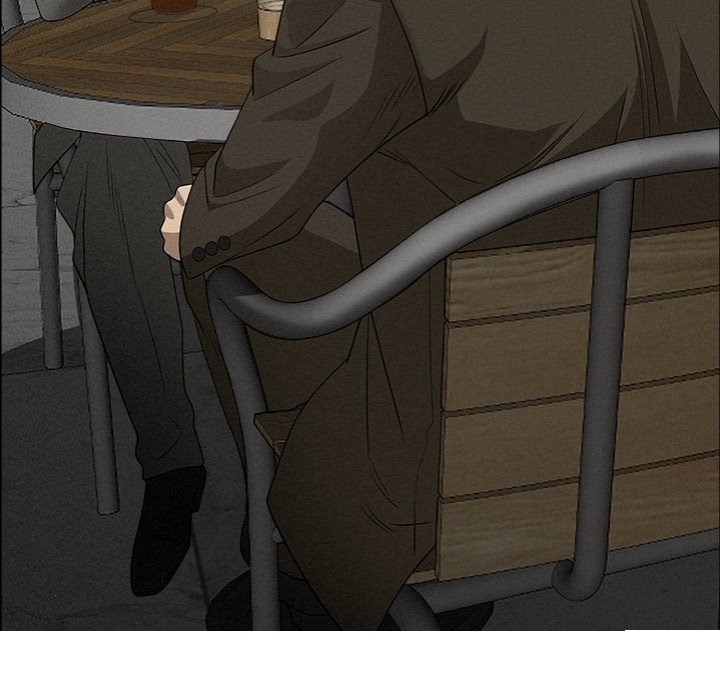 Milf Guard Chapter 31 image 56