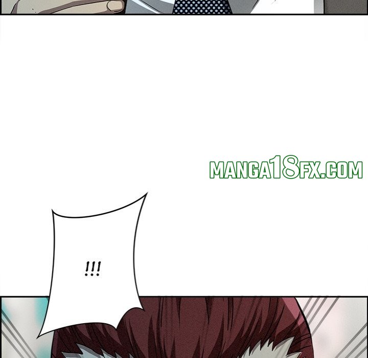 Milf Guard Chapter 31 image 5