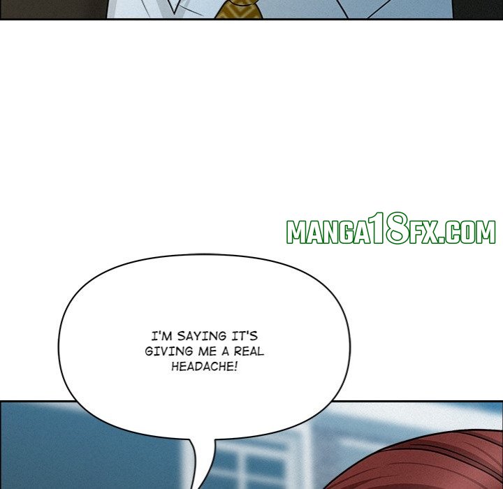 Milf Guard Chapter 31 image 59