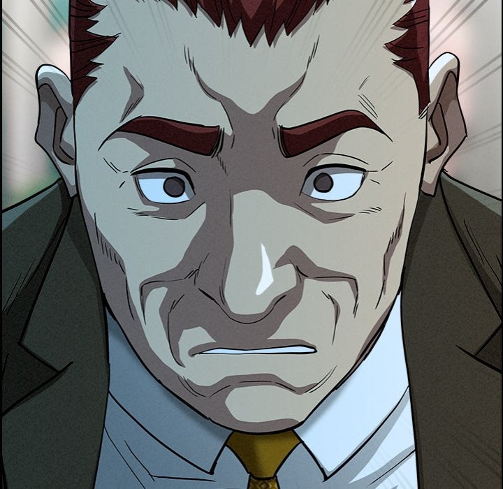 Milf Guard Chapter 31 image 6