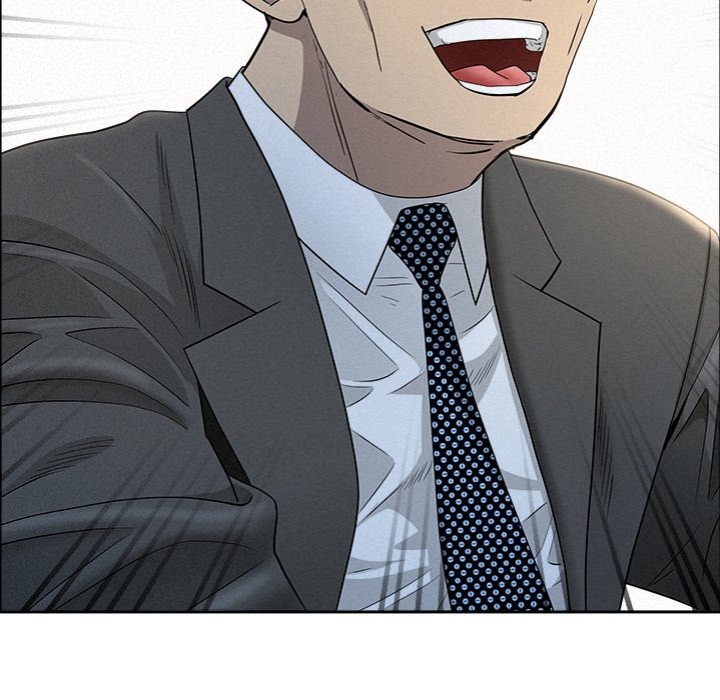 Milf Guard Chapter 31 image 69