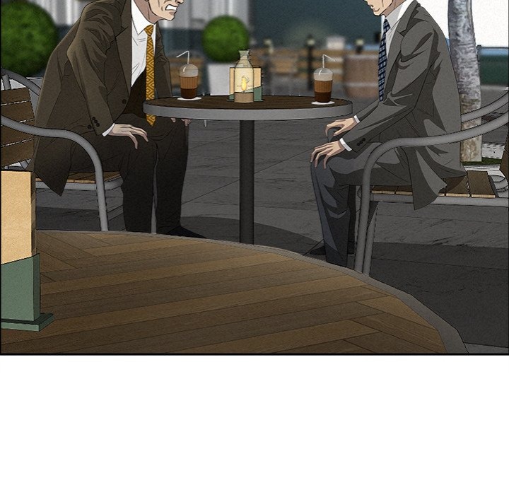 Milf Guard Chapter 31 image 71